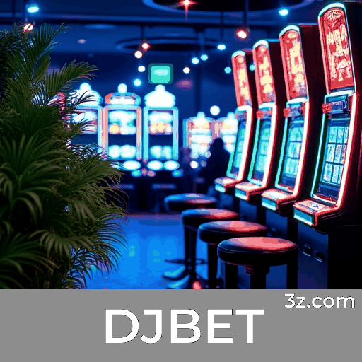 Bônus DJBET de R$5.000 + 500 giros grátis