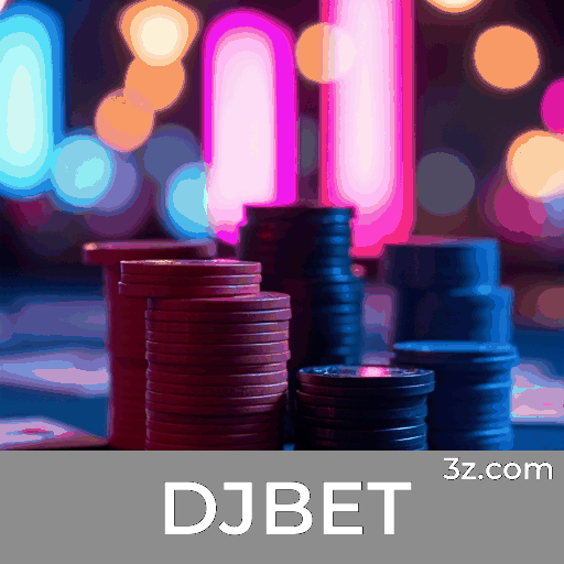 Plataforma DJBET com bônus
