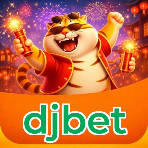 Aplicativo mobile djbet