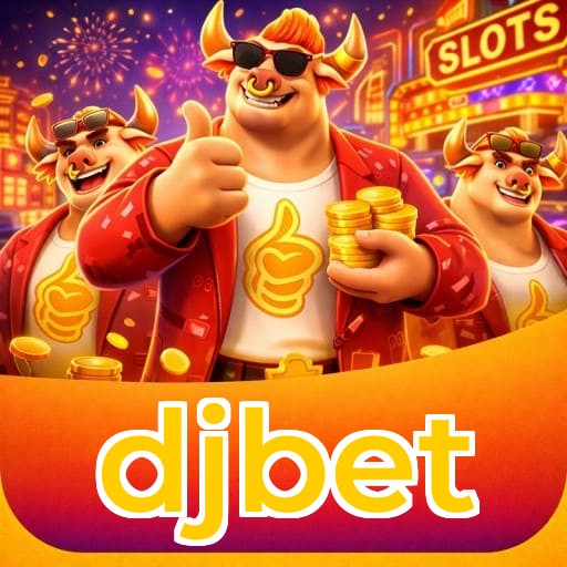 Catálogo de jogos djbet com fornecedores Pragmatic Play, Evolution, NetEnt