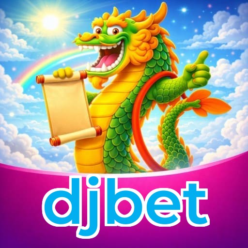 App mobile djbet